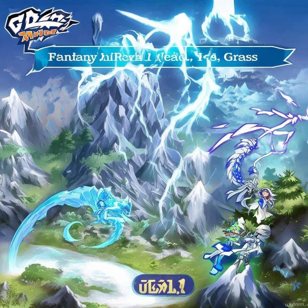如何评价《原神》6月1日更新的幻想真境剧诗（雷冰草）？
